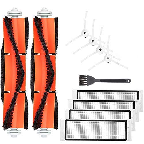 Isincer Roborock S-series Spares, product photograph
