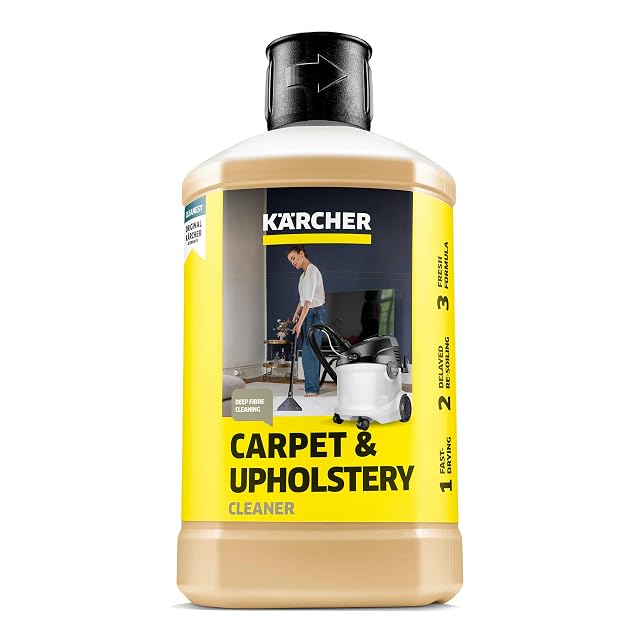 Kärcher RM 519, product photograph