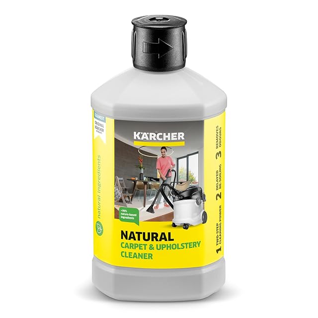 Kärcher RM 519N Natural, product photograph