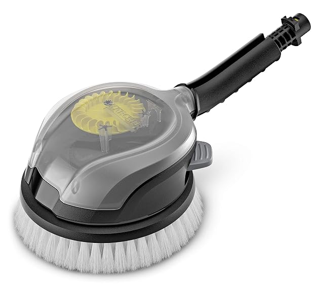 Kärcher WB 120 rotating wash brush, product photograph