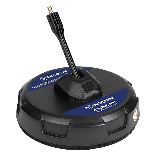 Westinghouse PWSC12 12 inch pressure washer surface cleaner attachment